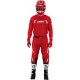 Equipamento (Calça + Camisola) Leatt 3.5 V6 Red