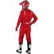 Equipamento (Calça + Camisola) Leatt 3.5 V6 Red