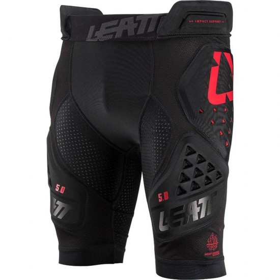 Calções De Proteção Leatt 3DF 5.0