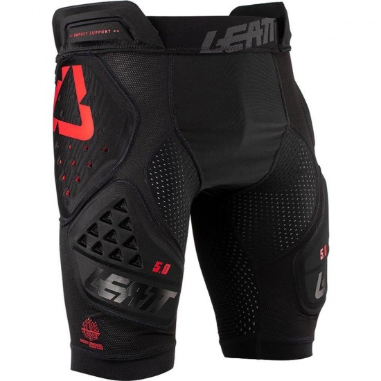 Calções De Proteção Leatt 3DF 5.0