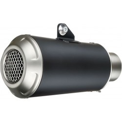 Ponteira Escape LeoVince Slip-On LV-10 KTM