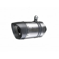 Ponteira Escape LeoVince Slip-On LV Pro Suzuki