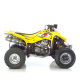 Ponteira Escape LeoVince X3 Suzuki Ltz 400 Ponteira Escape LeoVince X3 Suzuki Ltz 400