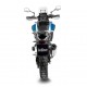 Ponteira Escape LeoVince Slip-On LV-14 CF MOTO MT 450