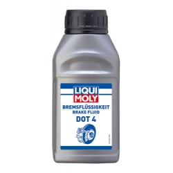 Óleo de Travões Liqui Moly Dot4