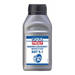 Óleo de Travões Liqui Moly Dot 5.1
