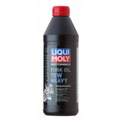 Oleo Forqueta / Suspensão 15w Liqui Moly 