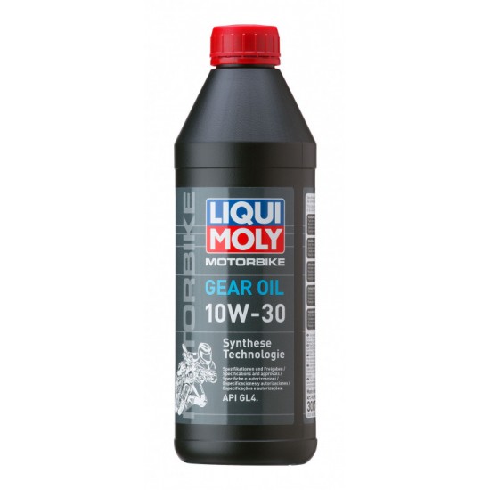 Oleo De Caixa Liqui Moly 10w 30