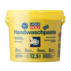 Balde pasta lava mãos Liqui Moly