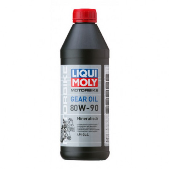 Oleo De Caixa Liqui Moly 80w 90 Oleo De Caixa Liqui Moly 80w 90