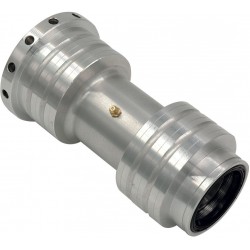 Cubo Excentrico Honda Trx 250 r