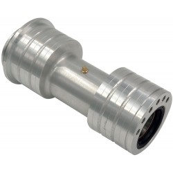 Cubo Excentrico Suzuki Ltr 450