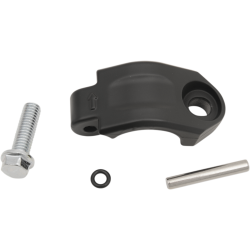 Abraçadeira Manete bomba de embraiagem Magura