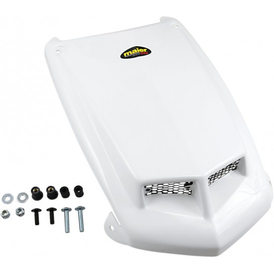Capot Maier White Honda Trx 450 Capot Maier White Honda Trx 450