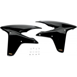 Plastico Lateral / Air Scoops Maier Honda Trx 450