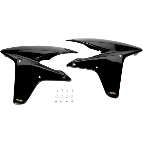 Plastico Lateral / Air Scoops Maier Honda Trx 450