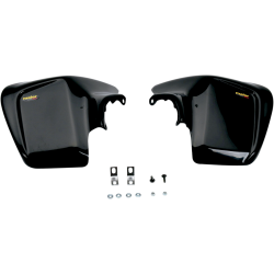 Guarda Lamas / Plastico Frontal Maier Honda Trx 450