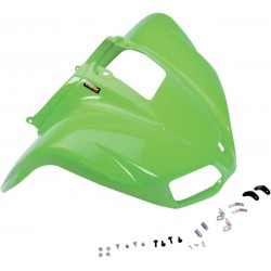 Guarda Lamas / Plastico Frontal Maier Kawasaki Kfx 700
