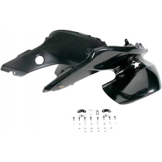 Guarda Lamas / Plastico Frontal Maier Honda Trx 400 Guarda Lamas / Plastico Frontal Maier Honda Trx 400