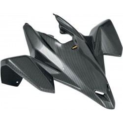 Guarda Lamas / Plastico Frontal Race Maier Suzuki Ltr 450