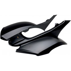 Guarda Lamas / Plastico Traseiro Maier Kawasaki Kfx 700