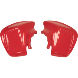 Guarda Lamas / Plastico Frontal Maier Honda Trx 450