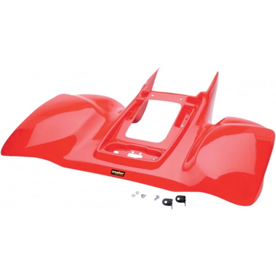 Guarda Lamas / Plastico Traseiro Maier Honda Trx 400