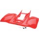 Guarda Lamas / Plastico Traseiro Maier Honda Trx 400 Guarda Lamas / Plastico Traseiro Maier Honda Trx 400