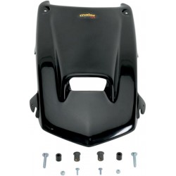 Capot Maier Scooped Black Honda Trx 400
