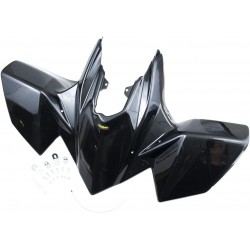 Guarda Lamas / Plastico Frontal Maier Suzuki Ltr 450