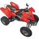 Plastico Frontal Maier Polaris Predator 500