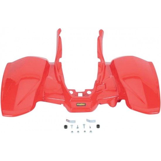 Plastico Frontal Maier Polaris Predator 500