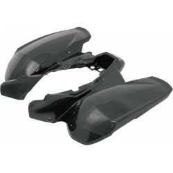 Plastico Traseiro Maier Polaris Predator 500