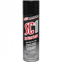 Spray Maxima Sc1 High Gloss Coating Silicone
