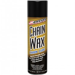 Spray Lubrificante de Corrente Maxima / Chain Wax