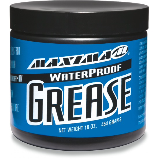 Massa Consistente Maxima / Waterproof Grease