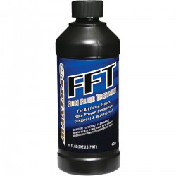 Óleo Lubrificante Filtro Ar Maxima