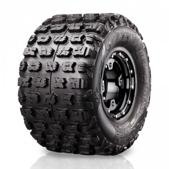 Pneus Quad Todo Terreno Maxxis 18x10-8 Razr Plus ou 255/50-8