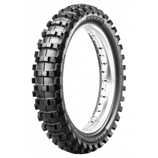 Pneu Maxxis M7332R 110/90-19 MaxxCross 62M SI EU