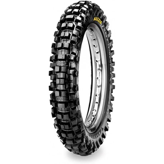 Pneu Maxxis 120/100 -18 M7305d Desert It 68m