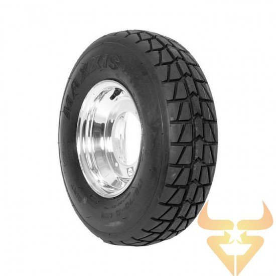 Pneus Quad Estrada Maxxis DIRT 19x8-8 Trás Pneus Quad Estrada Maxxis DIRT 19x8-8 Trás