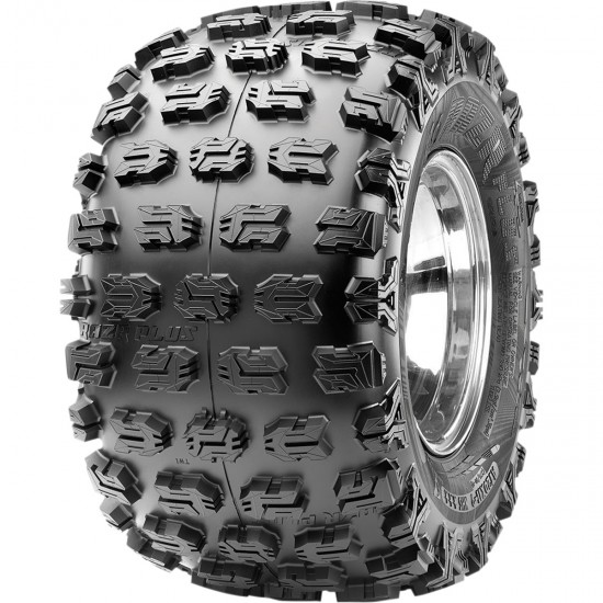 Pneus Quad Todo Terreno Maxxis 20x11-9 Razr Plus