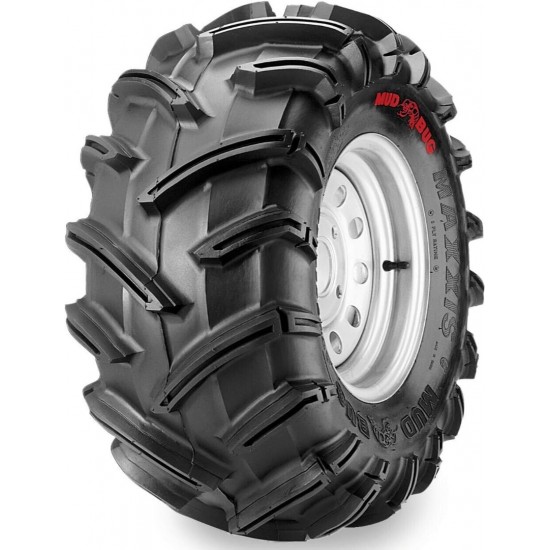 Pneus Quad Todo Terreno Maxxis Mudbug M962 25x10-12