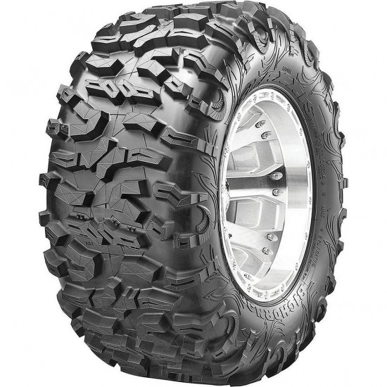 Pneus Quad Todo Terreno Maxxis Bighorn 3.0 26x9-12 