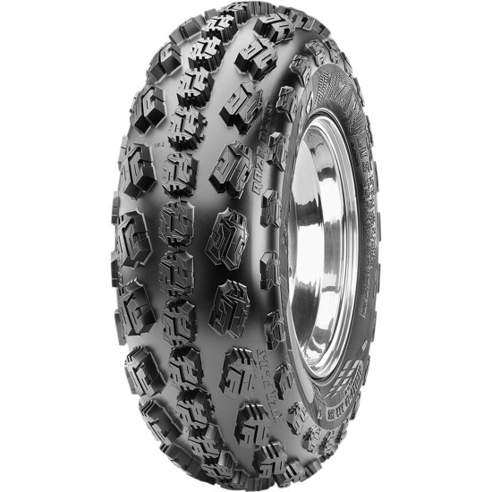 Pneus Quad Todo Terreno Maxxis Razr Plus 21x7-10 Frente