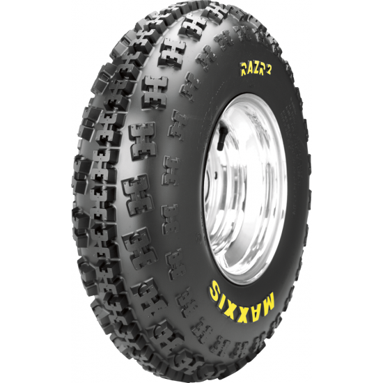 Pneus Quad Todo Terreno Maxxis M933 RAZR 2 21x7-10 ou 175/70-10