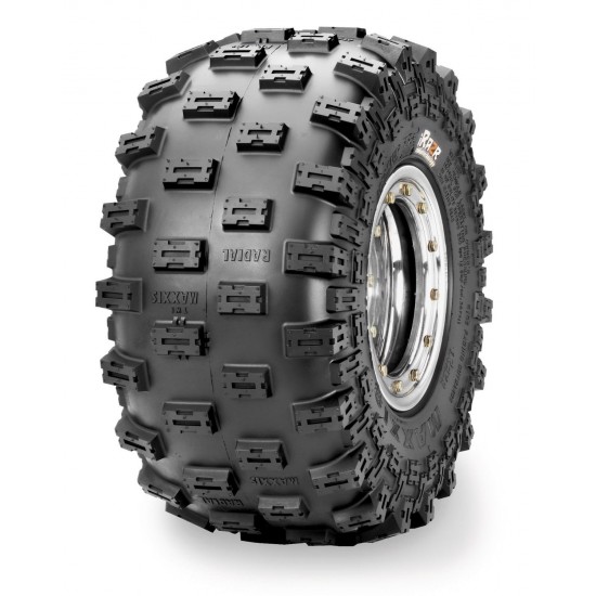 Pneus Quad Todo Terreno Maxxis 20x11-9 i Razr M944