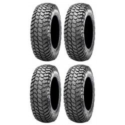 Kit Pneus Maxxis ML3 Liberty 28x10-14