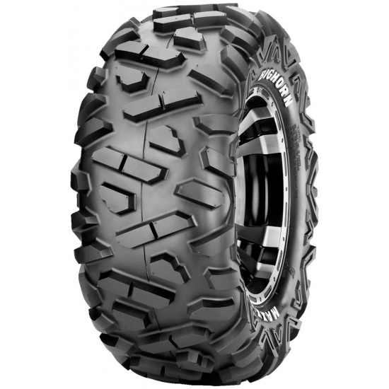 Pneus Quad Todo Terreno Maxxis Bighorn M917 26x9-14