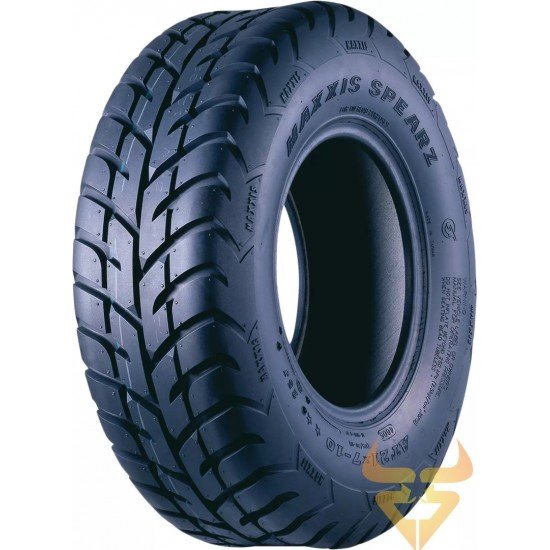 Pneus Quad Estrada Maxxis M991 – Spearz 17.5x7.5-10 ou 195/50-10 Pneus Quad Estrada Maxxis M991 – Spearz 17.5x7.5-10 ou 195/50-10